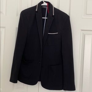 Zara Men’s Blazer